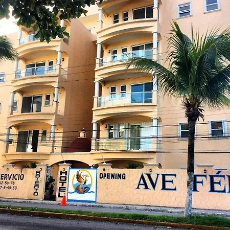 Ave Fenix Hotel And Resort